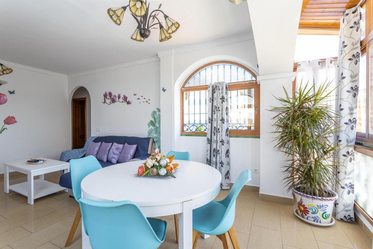 Apartamento Con Piscina Privada Nerja Exterior photo