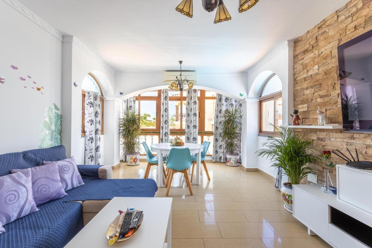 Apartamento Con Piscina Privada Nerja Exterior photo